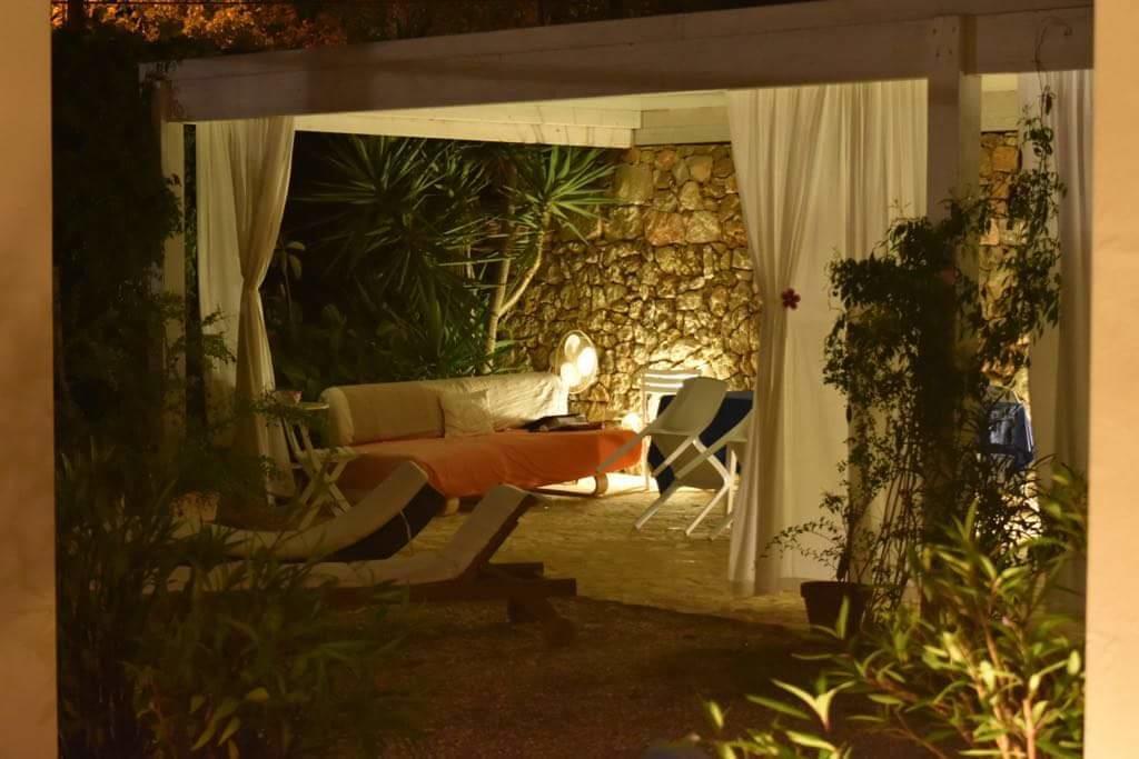 B&B Yatabui Patu Luaran gambar
